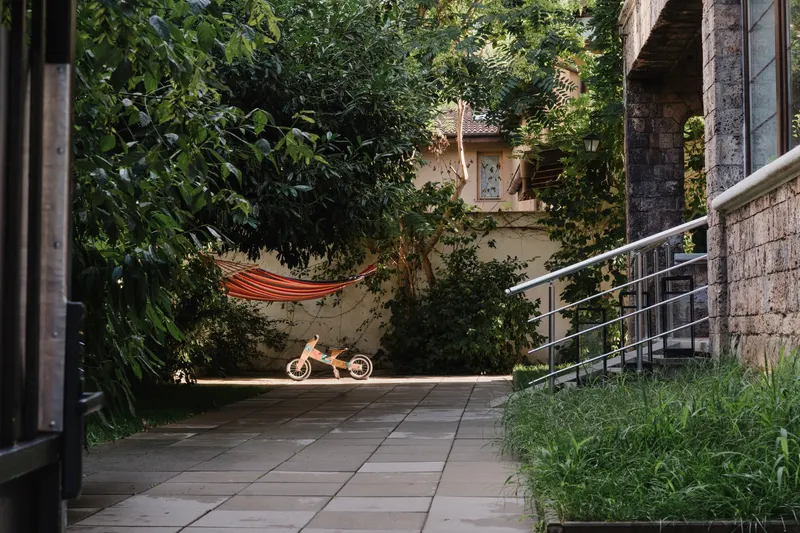 CATBRIDGE 1